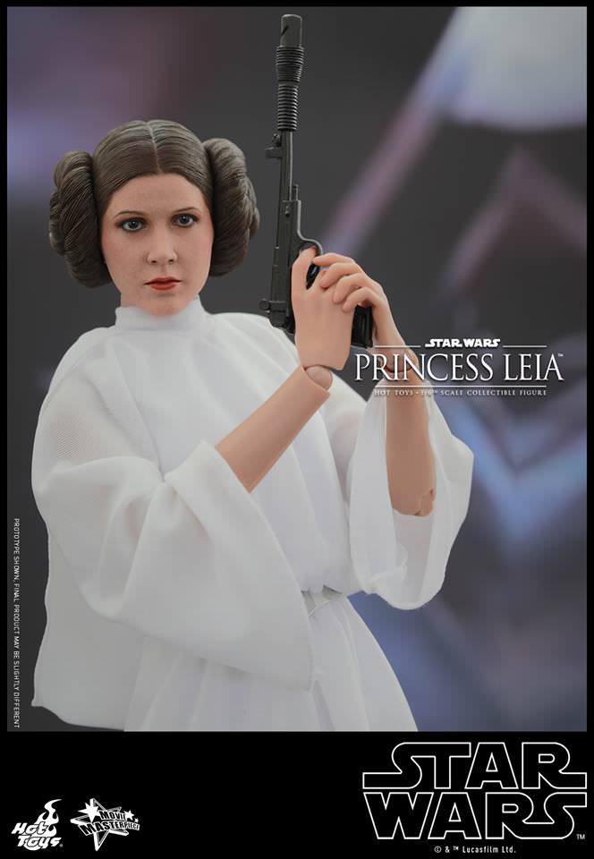 Princess Leia : MMS298