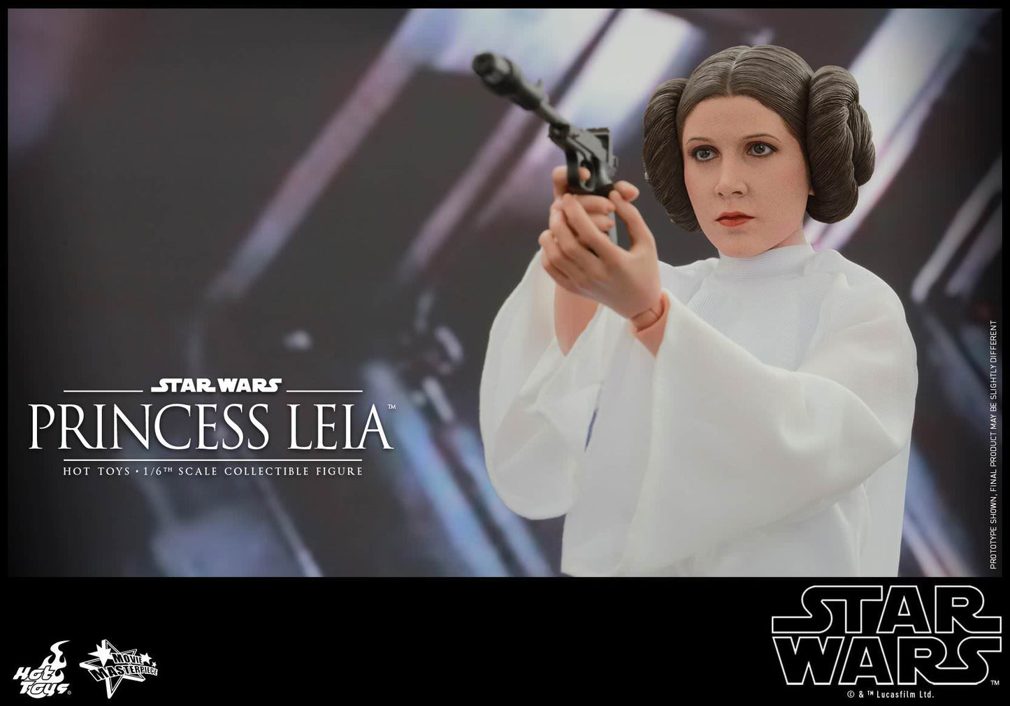 Princess Leia : MMS298