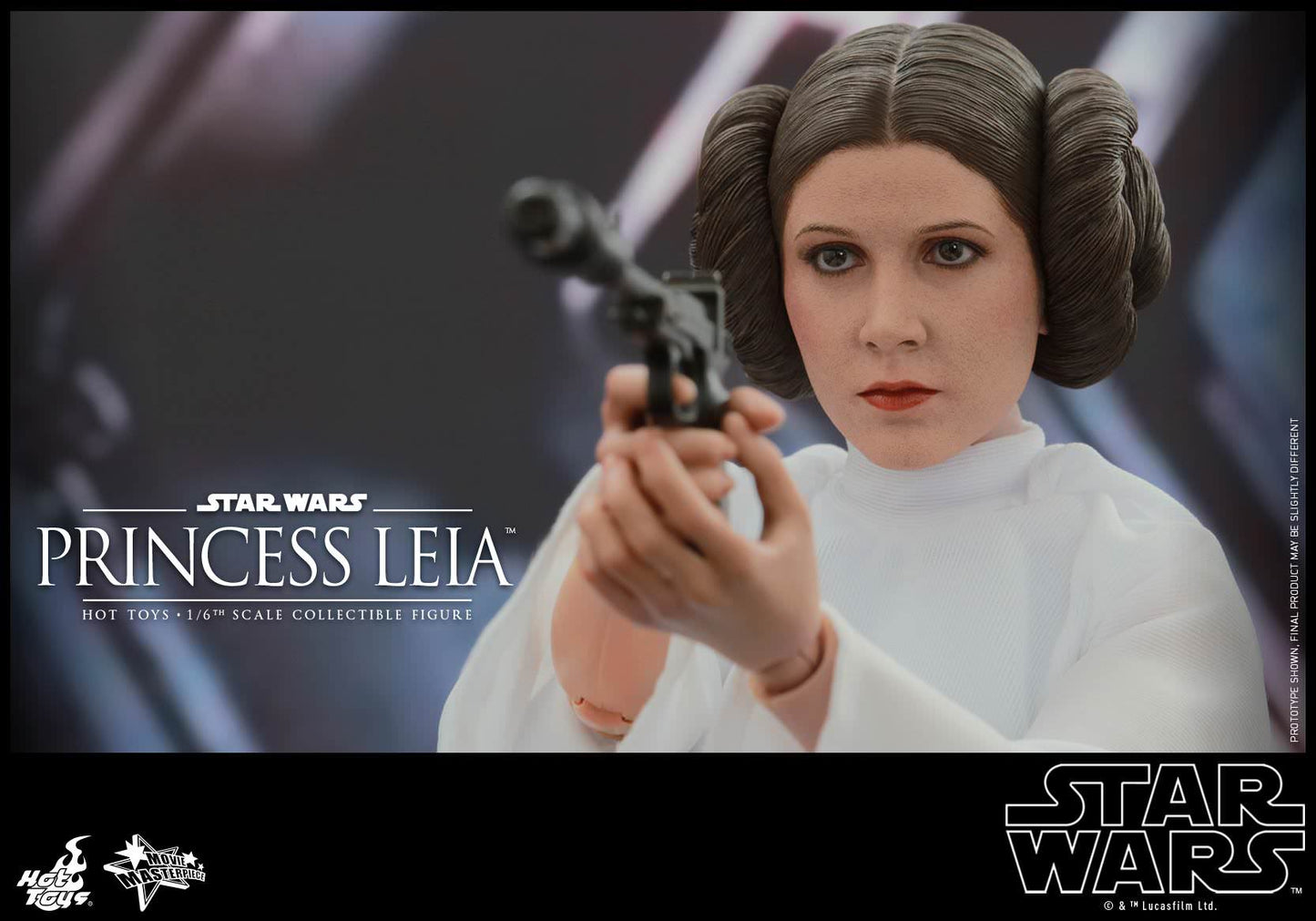 Princess Leia : MMS298