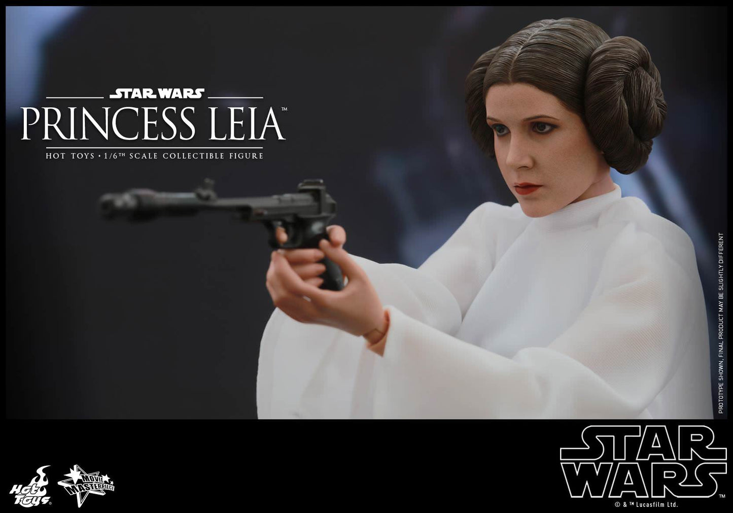 Princess Leia : MMS298