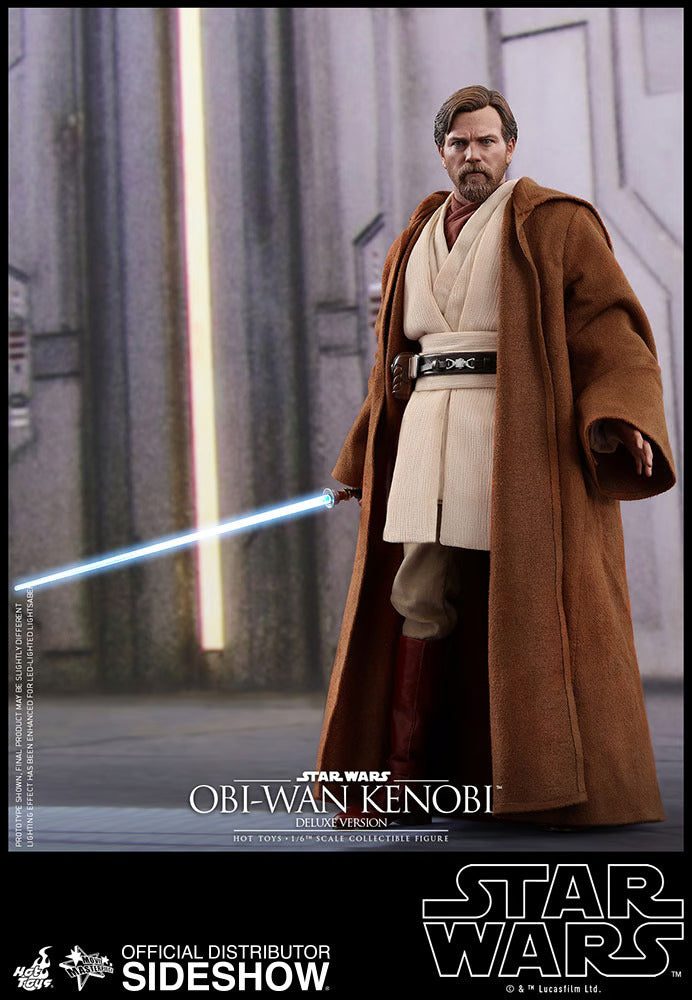 Obi-Wan Kenobi : MMS478