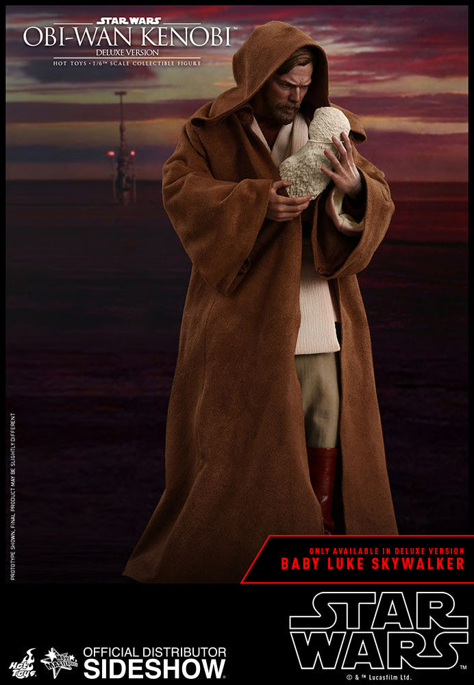 Obi-Wan Kenobi : MMS478