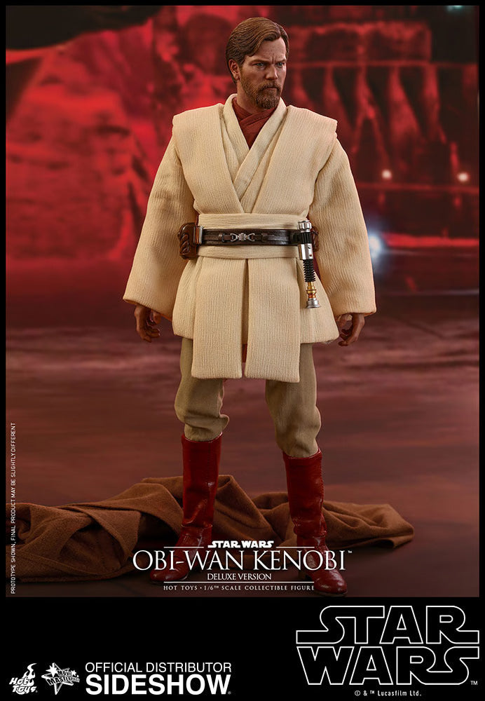 Obi-Wan Kenobi : MMS478