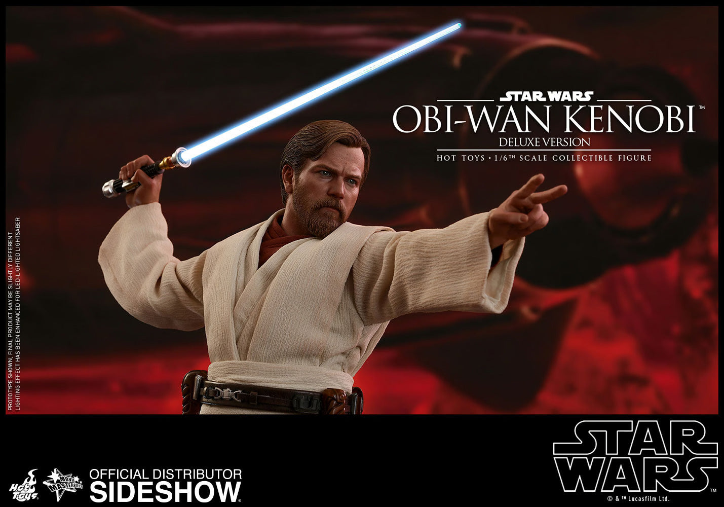 Obi-Wan Kenobi : MMS478