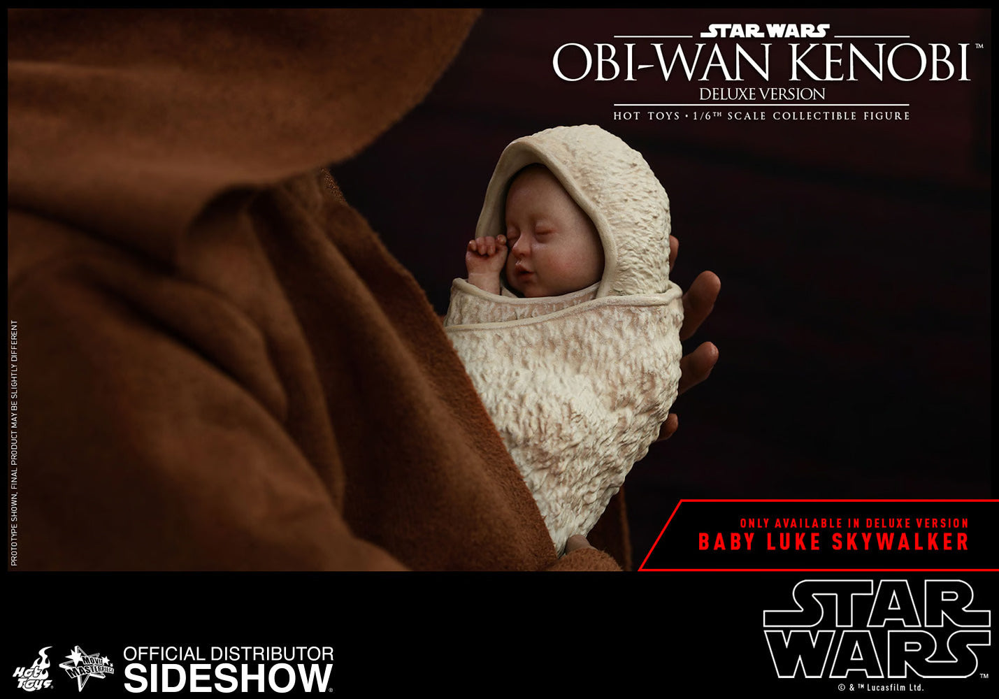 Obi-Wan Kenobi : MMS478
