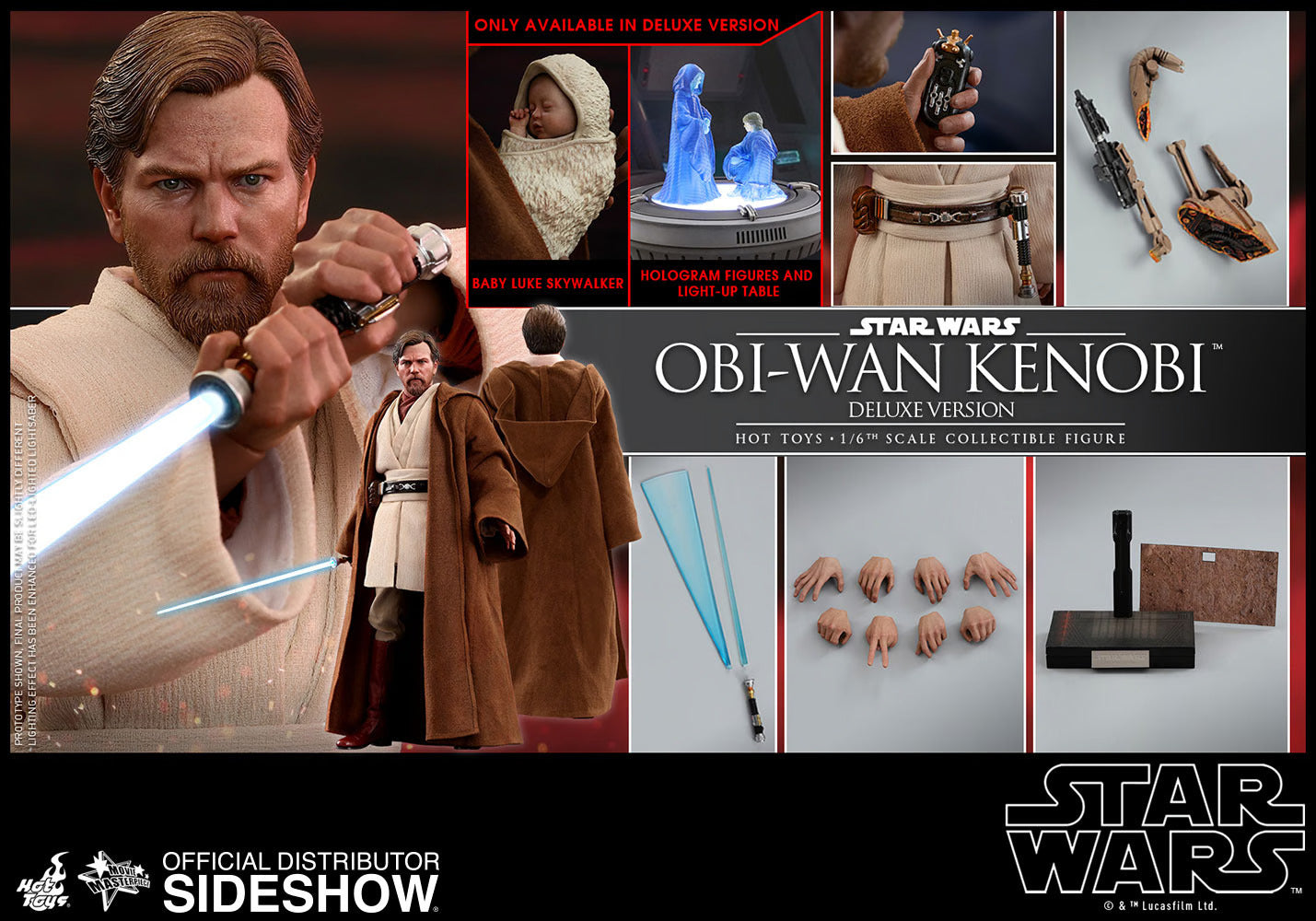 Obi-Wan Kenobi : MMS478