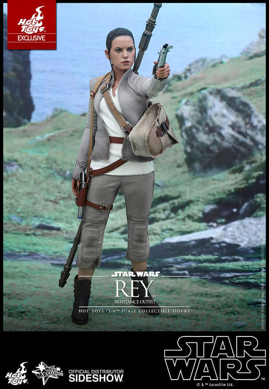Rey : MMS377