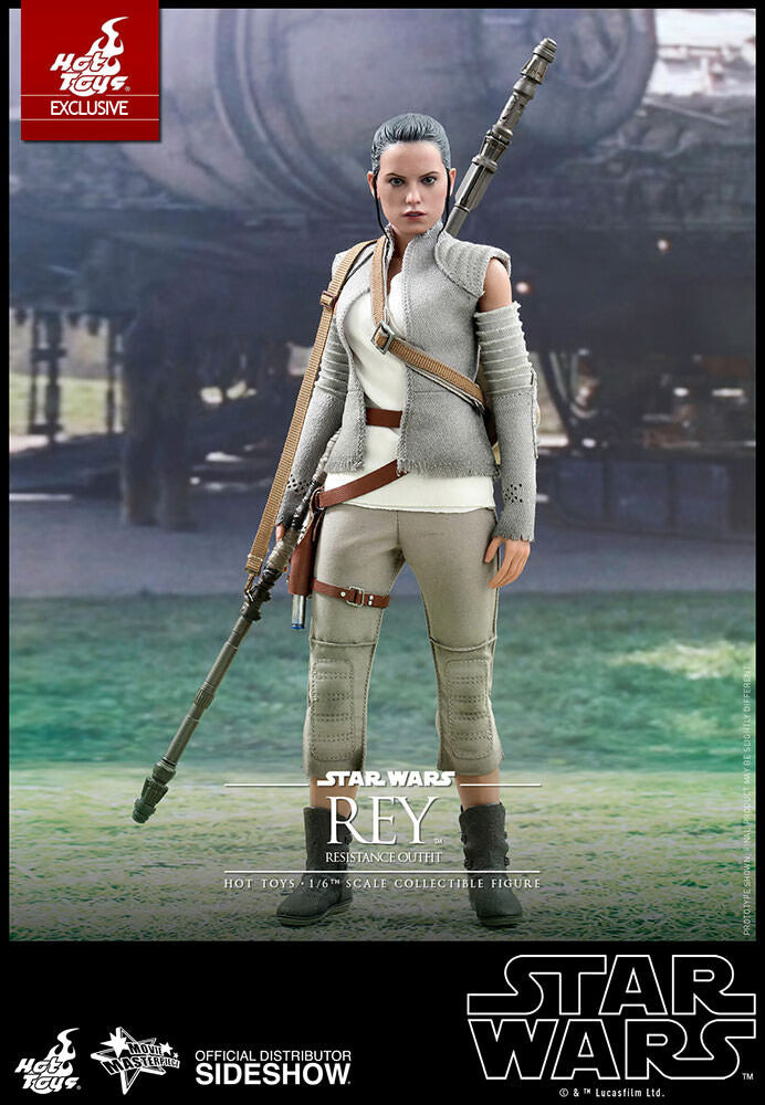 Rey : MMS377