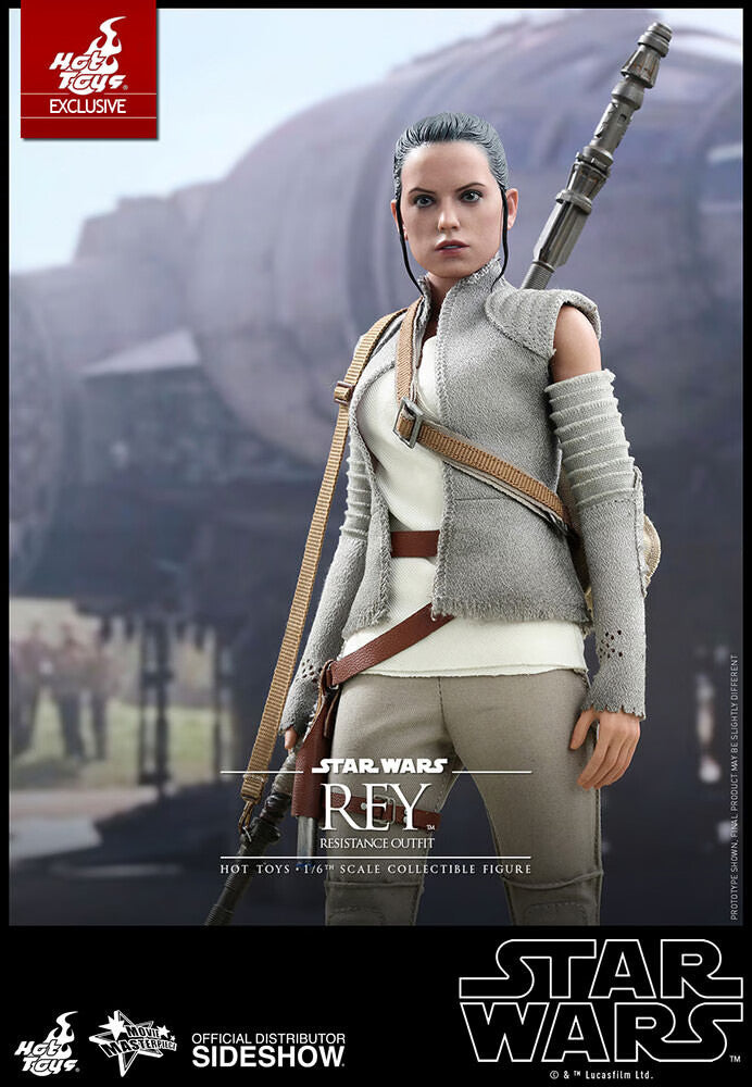 Rey : MMS377