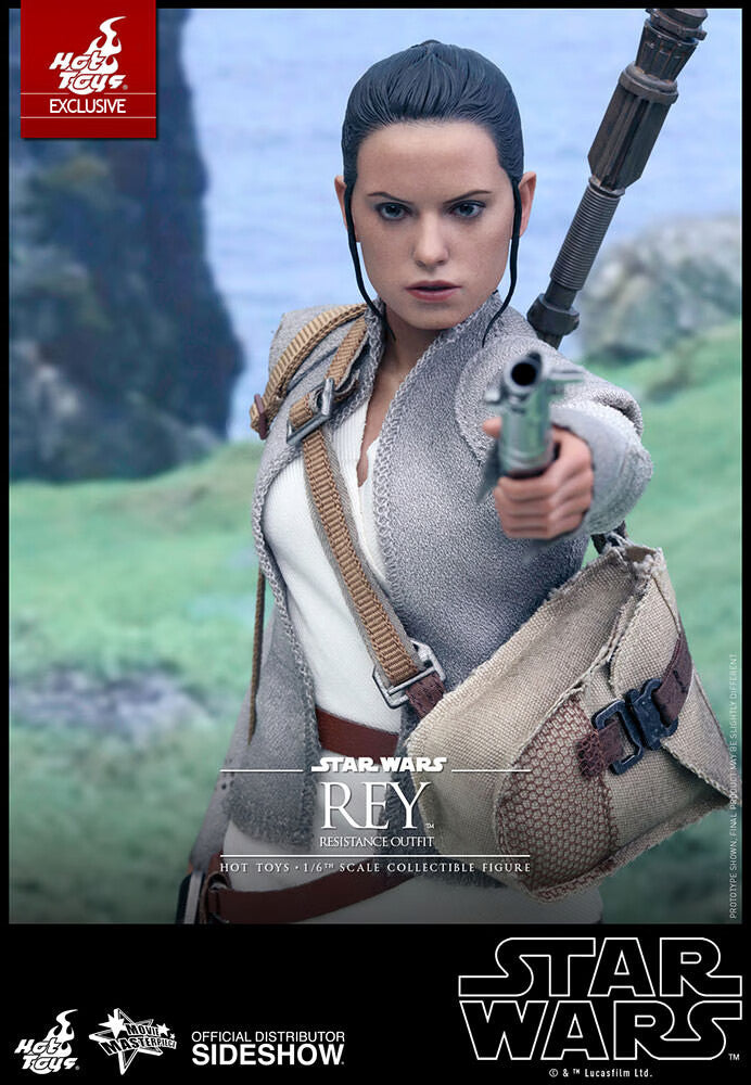 Rey : MMS377