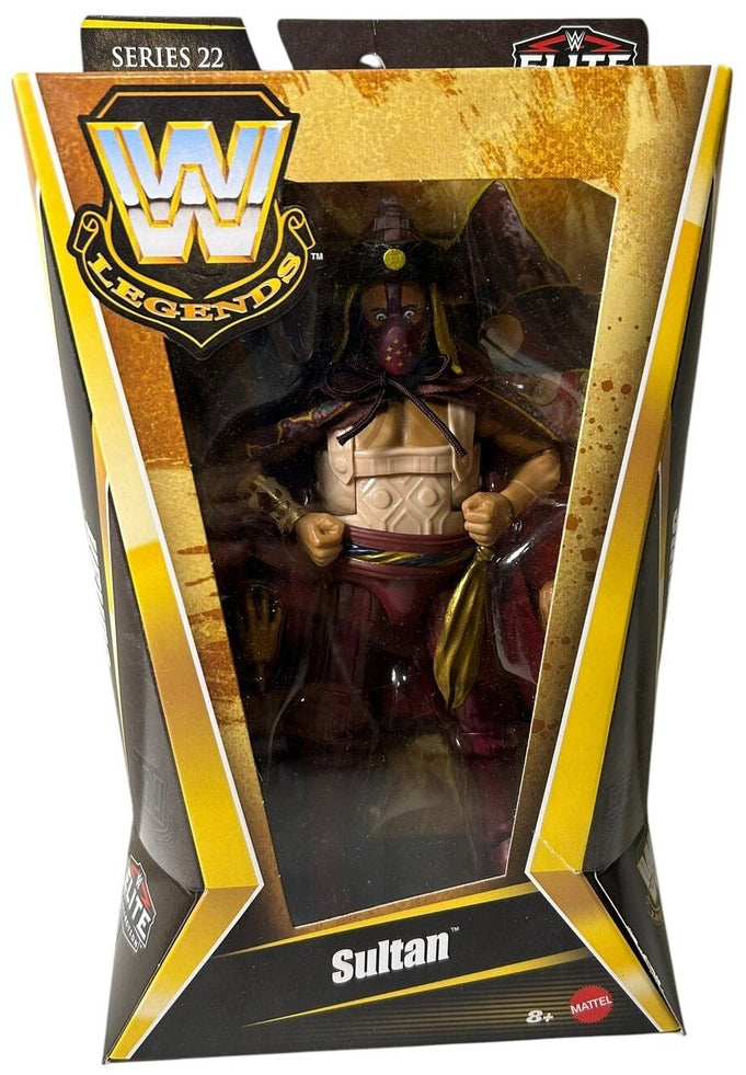 Sultan