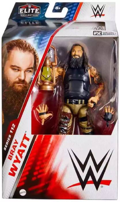 Bray Wyatt