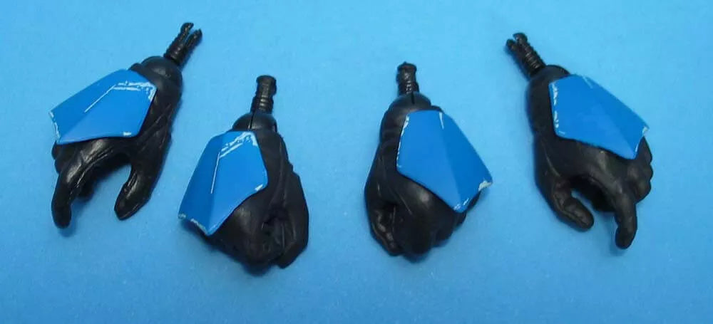 Republic Clone Lieutenant : Phase I Armor