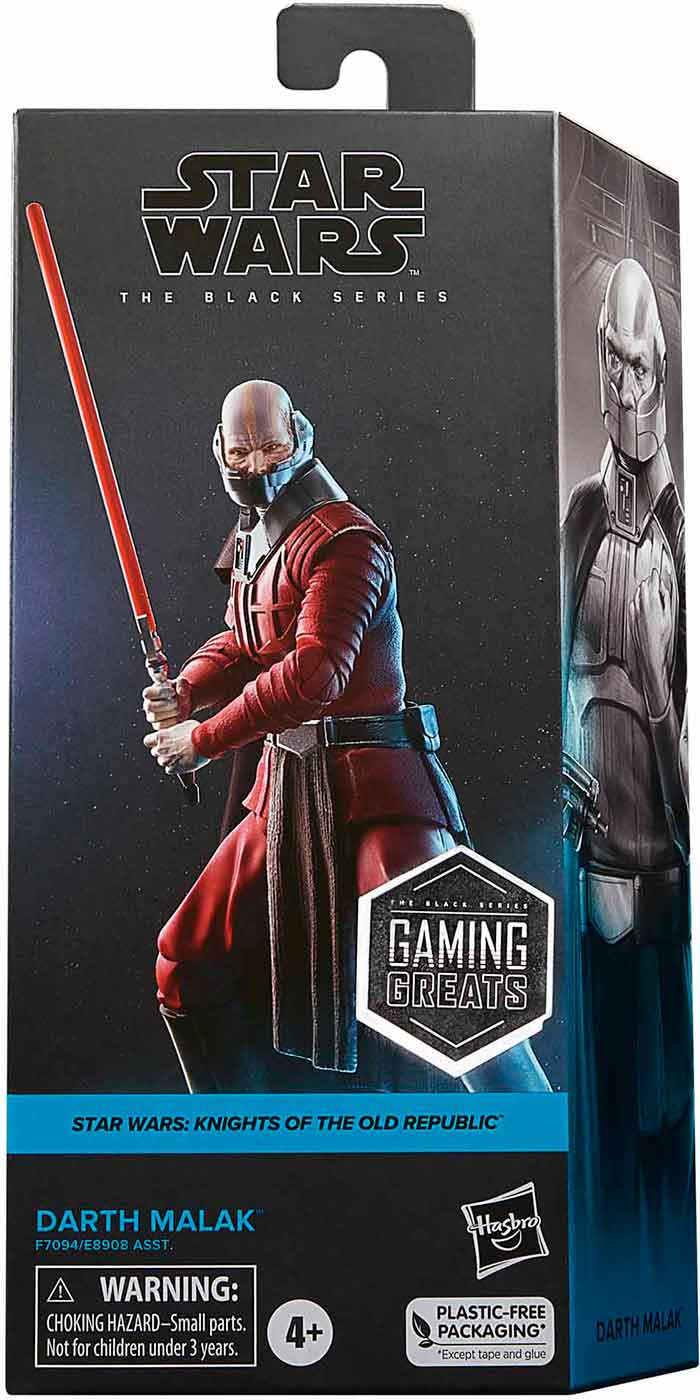 Darth Malak