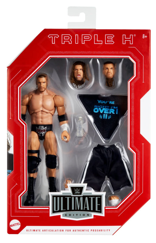 Triple H