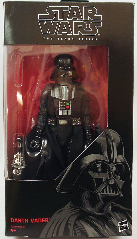 Darth Vader