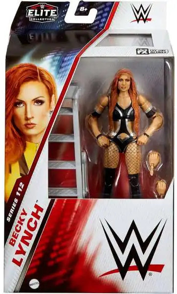 Becky Lynch : Variant