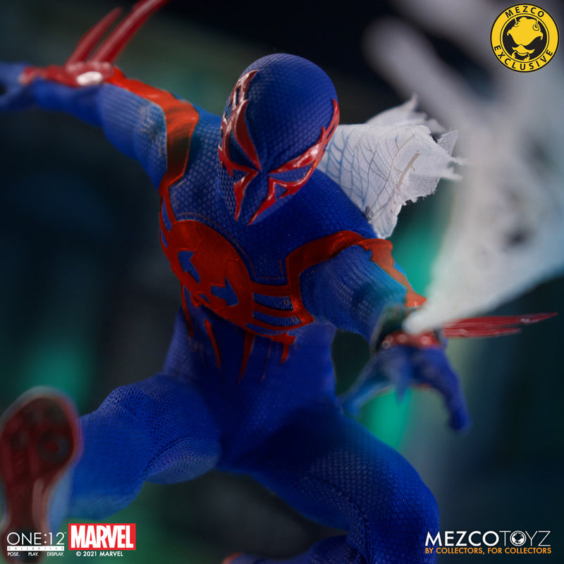 Spider-Man 2099