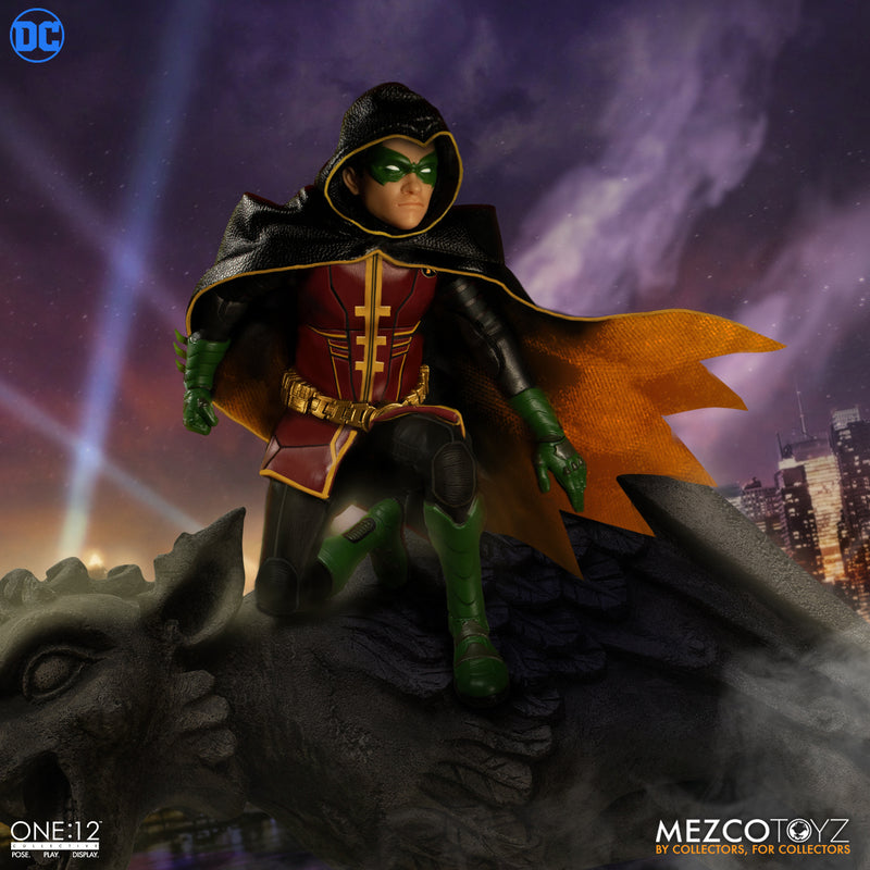 Robin