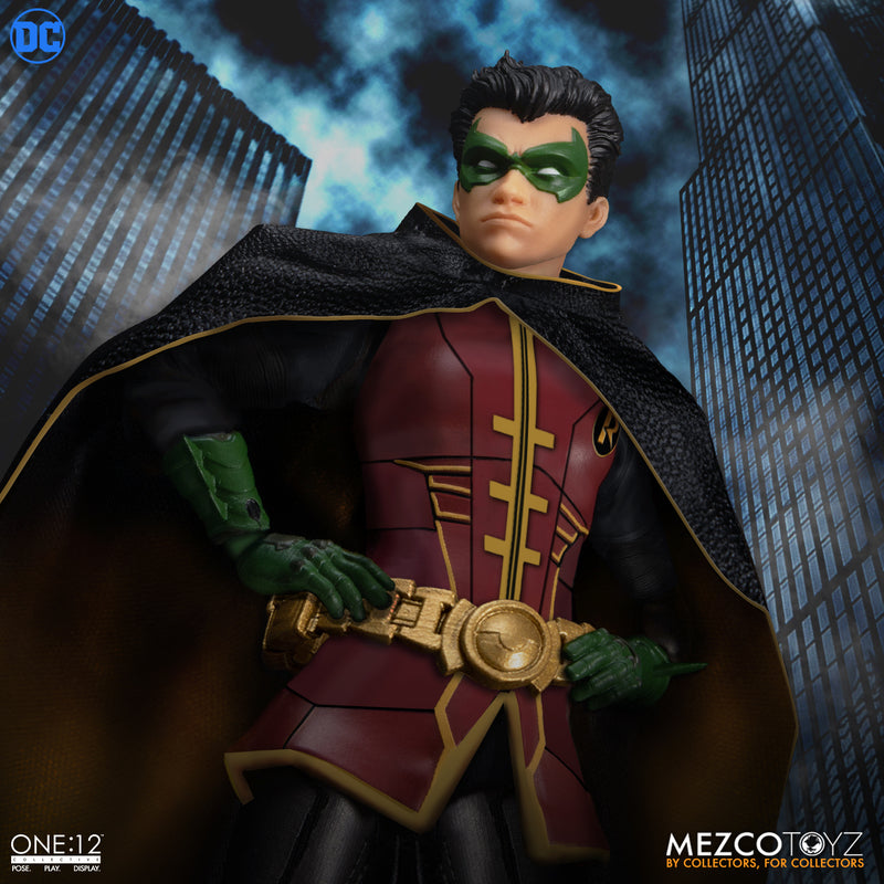 Robin