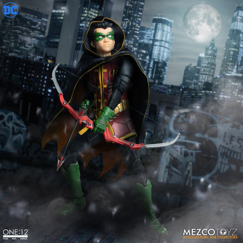 Robin