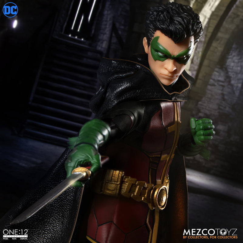 Robin