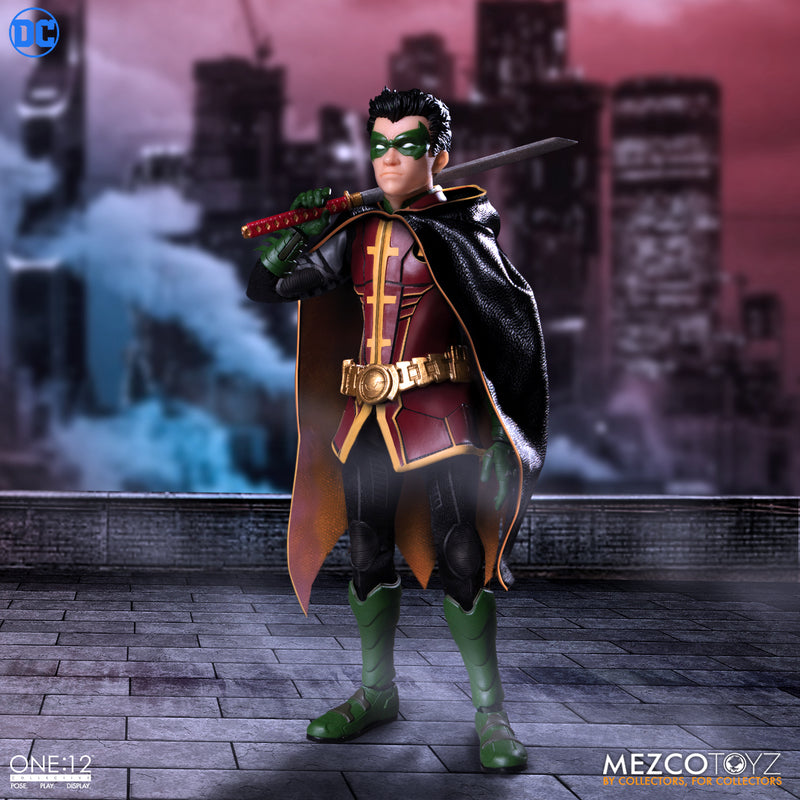 Robin