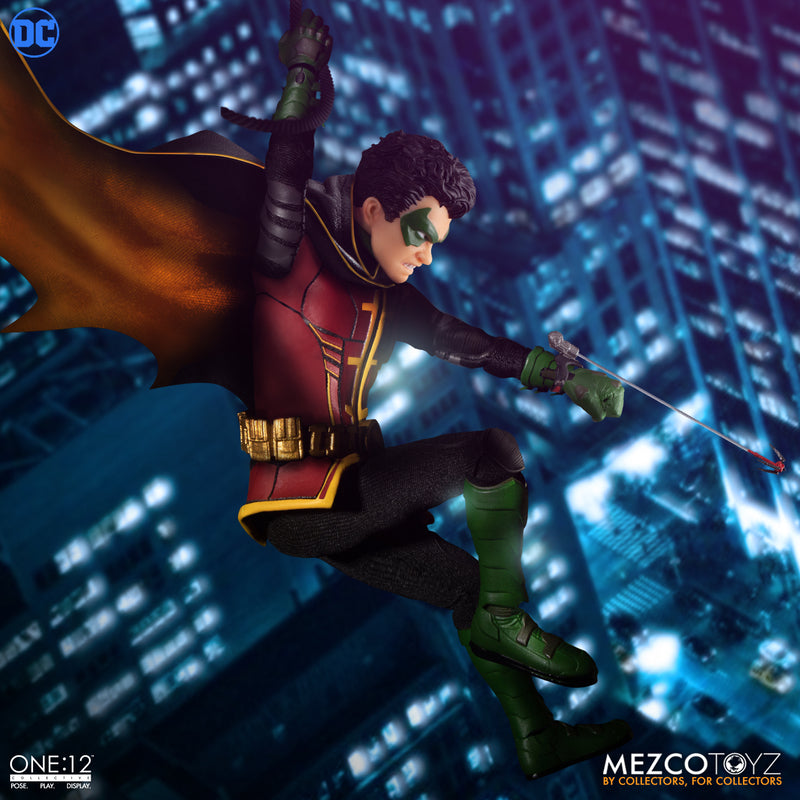 Robin
