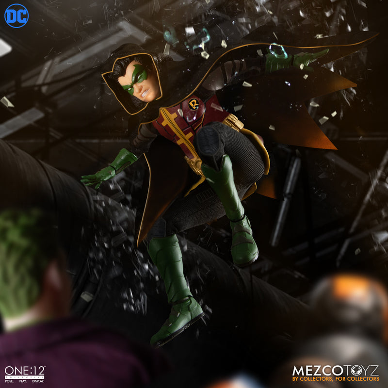 Robin