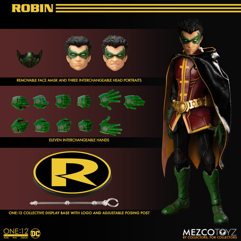 Robin