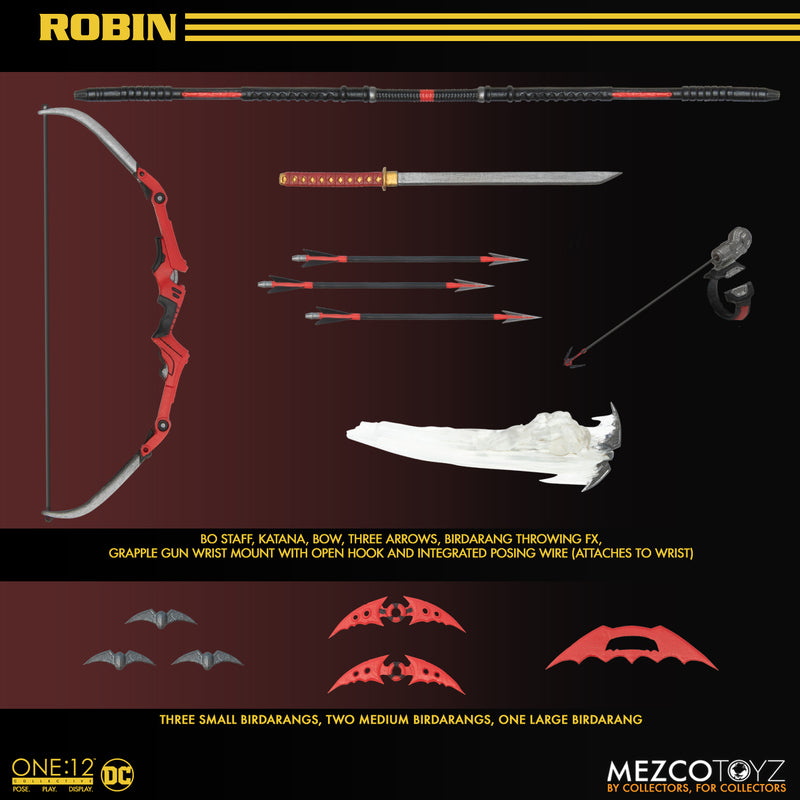 Robin