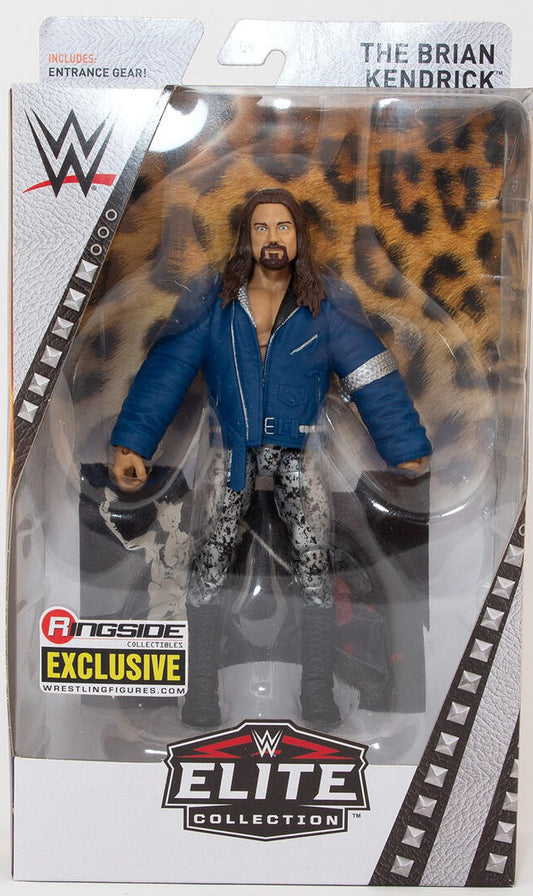 Brian Kendrick