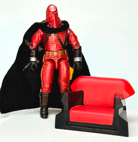 Cobra Commander (2005)