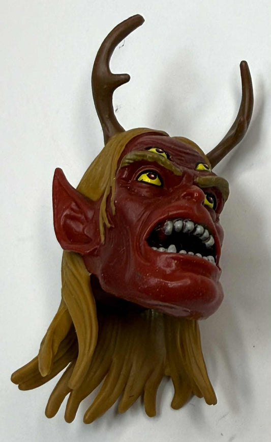 BAF : Trigon Head