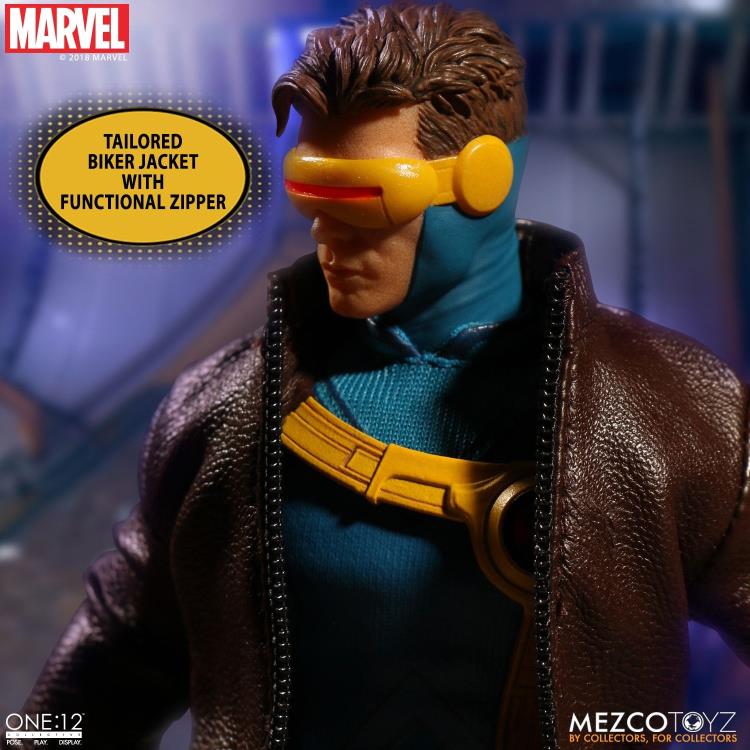 Cyclops : PX Exclusive