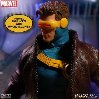 Cyclops : PX Exclusive