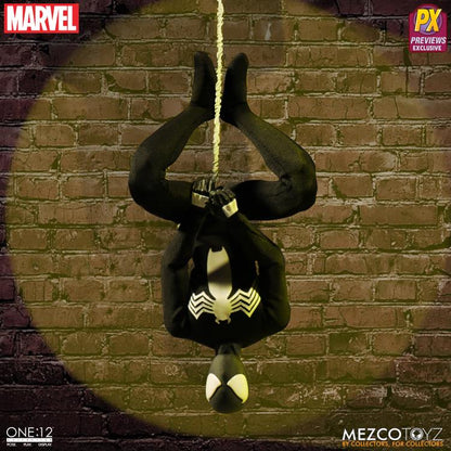Spider-Man : Black Suit : PX Exclusive