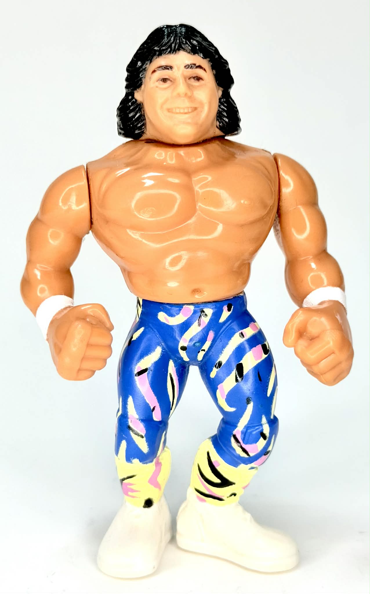 Marty Jannetty