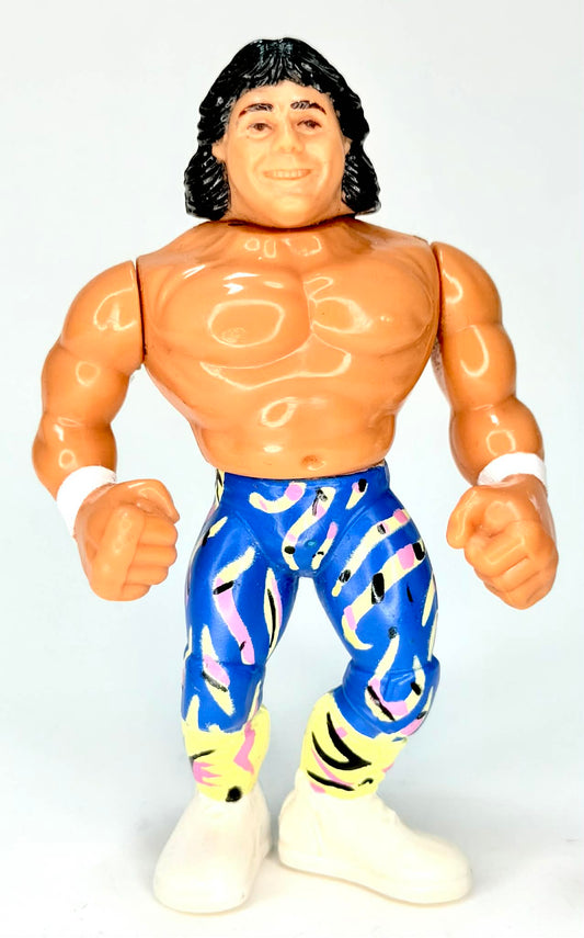 Marty Jannetty