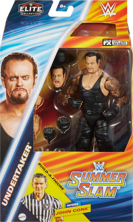 Undertaker