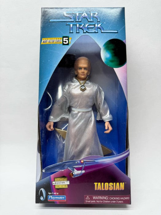 Talosian