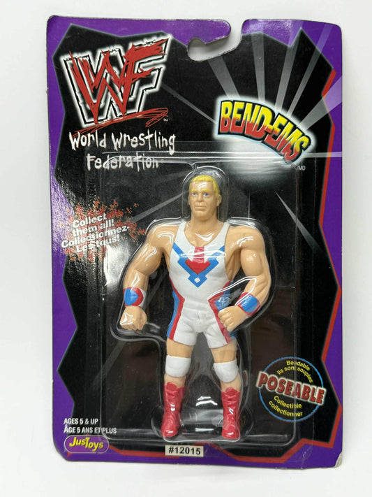 Jeff Jarrett