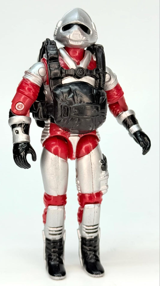 AVAC Pilot (1986)