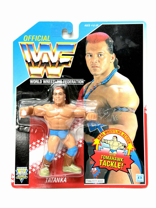 Tatanka