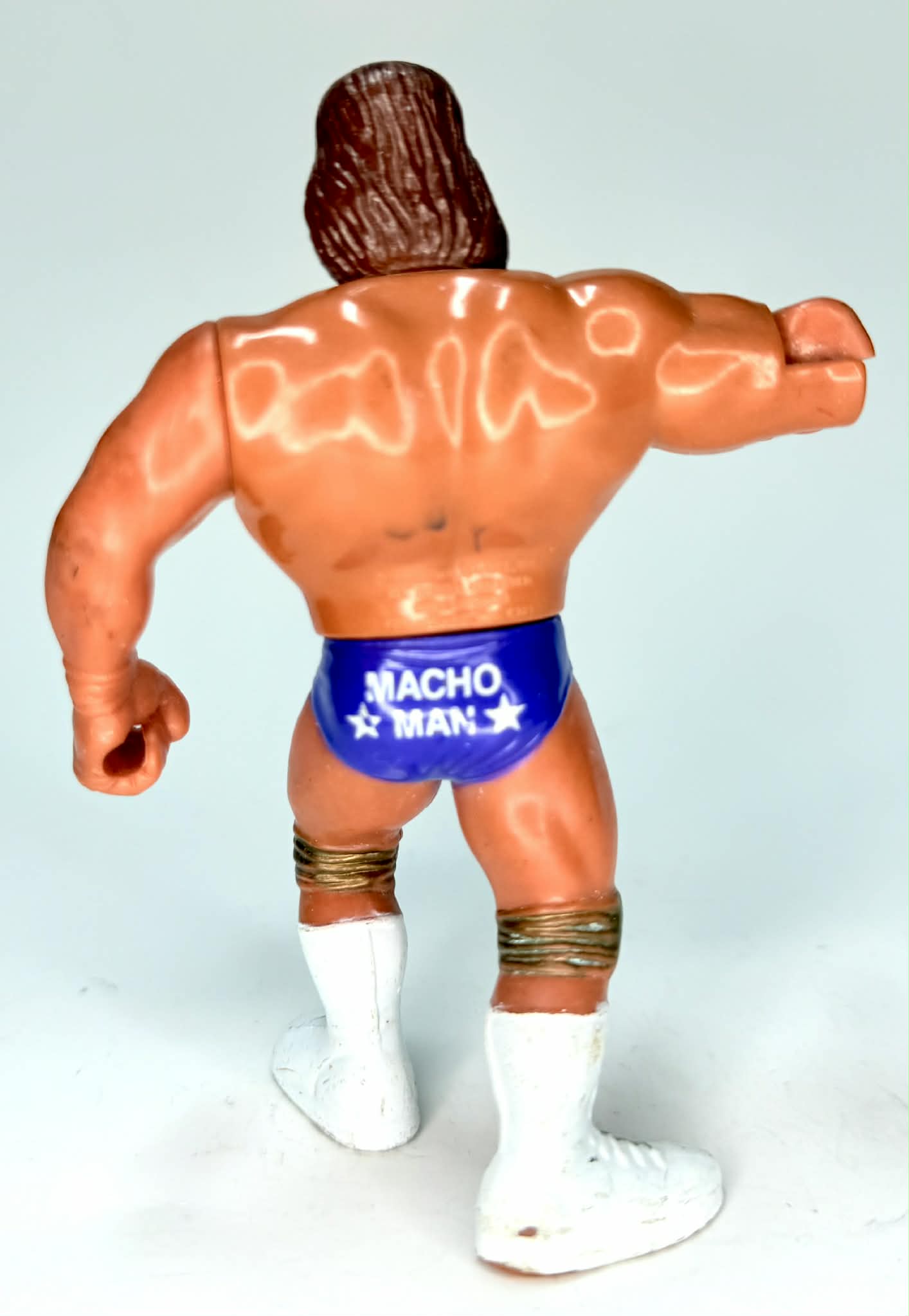 Macho Man Randy Savage