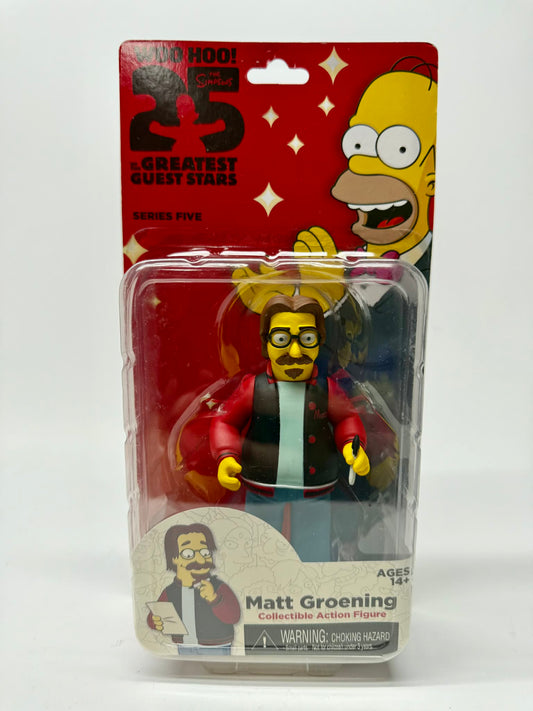 Matt Groening
