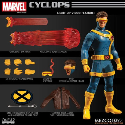 Cyclops : PX Exclusive