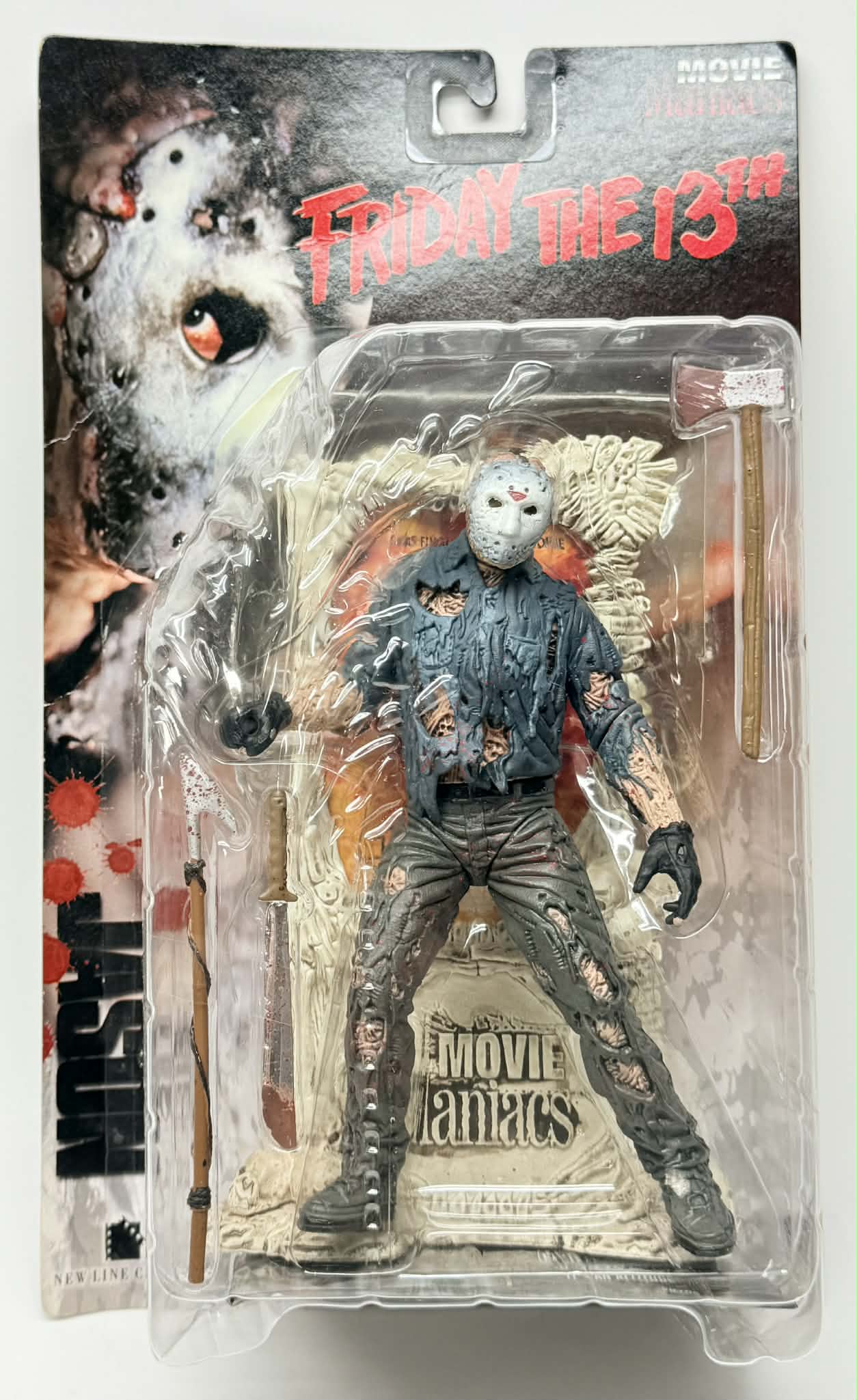 Jason Voorhees