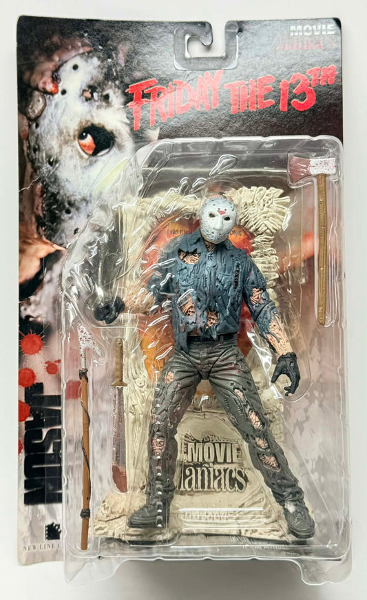 Jason Voorhees