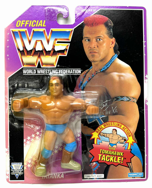 Tatanka